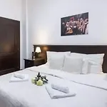 Flawless Apartments Opletalova