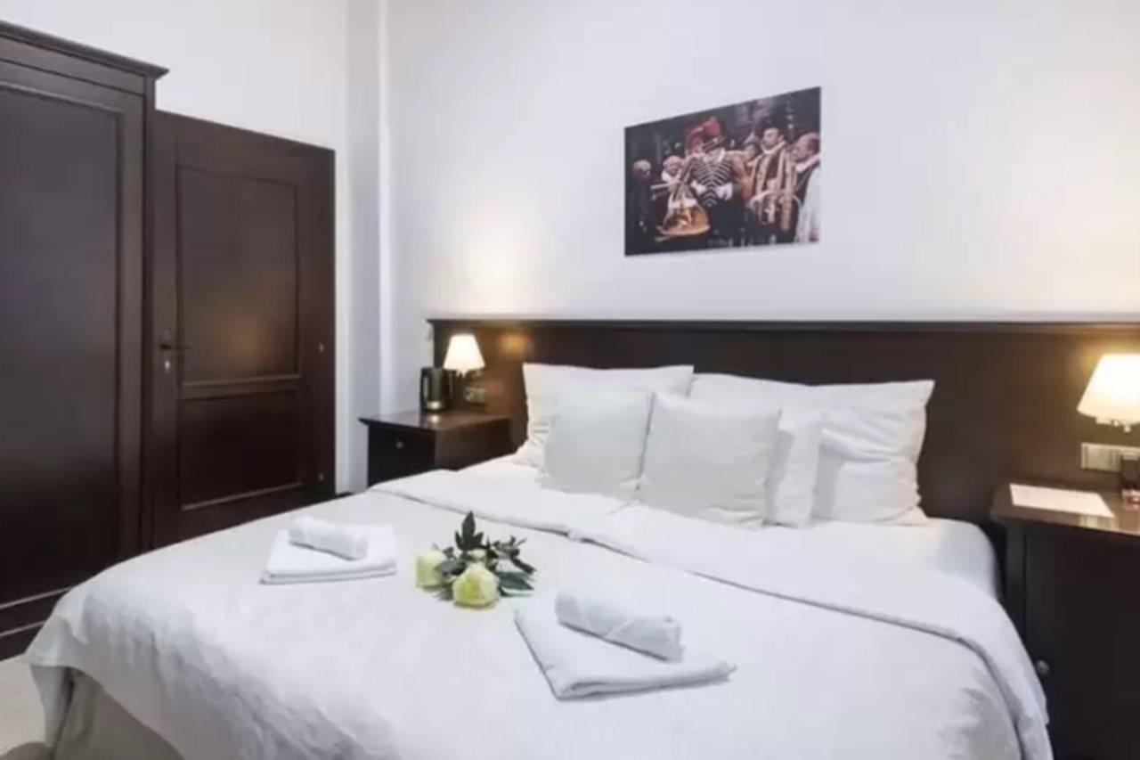 Flawless Opletalova Apartmán Praha